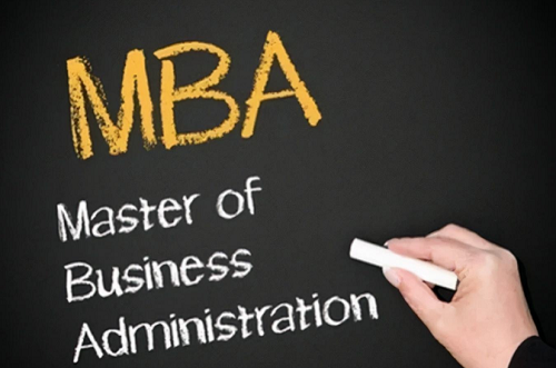 选择中外合作MBA课程有哪些好处