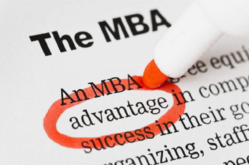 MBA双证免联考的特点有哪些