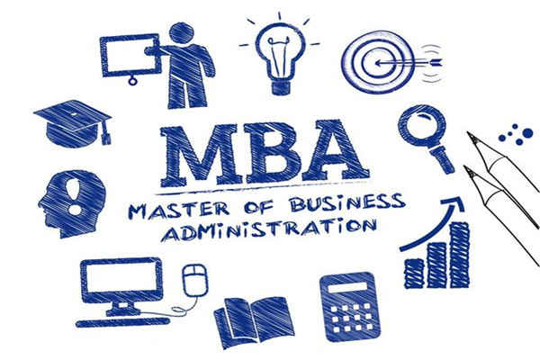 上海MBA考试类别
